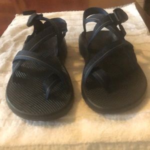 Chaco’s Men’s toe loop sandal